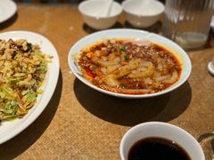 -渝信川菜(西单店)