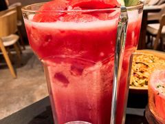 -蘸小院铁锅炖·蘸酱菜·东北菜(怀远门店)