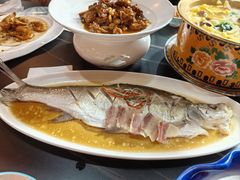 -江上江·精致淮扬菜