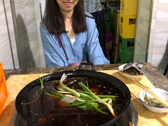 芋儿鸡-石灰市毛记烧鸡公(解放碑店)