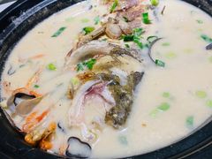 -阿英煲(凉城路店)