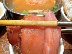 -东海怡品海鲜豆捞(星街坊店)