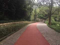 -狐尾山公园
