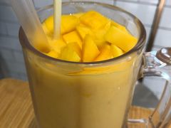 -豆豆冰室·地道招牌椰子冻(大良店)
