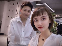 -HG美发设计沙龙