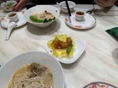 -稻香酒家·34年老字号·港式粤菜(侨光店)