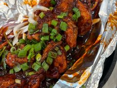 -龙香居海鲜浑锅家常菜·特色驴肉