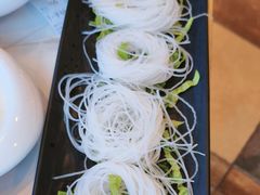 -前门涮肉·鲜切羊肉·品质老店(长风店)