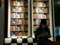 -米悦量贩式KTV(悦海新天地店)