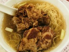 -池记(尖沙咀店)