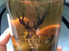 -THE ALLEY 鹿角巷(华润万象城店)