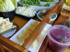 -手选潮汕鲜活牛肉火锅(二七广场店)