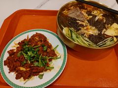 -华天延吉餐厅(西四总店)