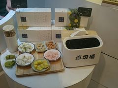 -阮大兴糕团(滨江宝龙店)