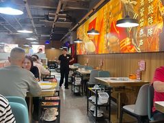 -潮汕大目牛肉火锅(上梅林店)