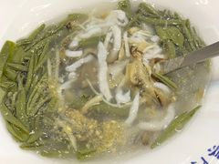 -吴门人家·苏宴宫廷菜(拙政园店)