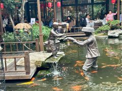 -顺德渔村·岭南一号