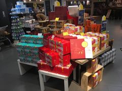 零售区-欧式面包坊(青岛万象城店)