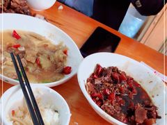 -如意香辣鸡架(总店)