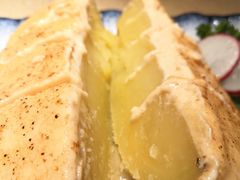 土豆-万岁寿司(芳村店)