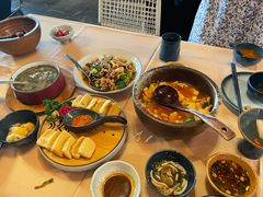 -山石榴·贵州菜(丰盛里店)