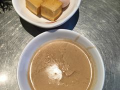 -合易泓烤肉•首创生椰大油边(宁山路店)