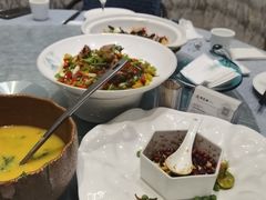 -俏巴渝·家宴·生日宴(锦绣城店)