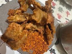 -成都你六姐·牛肉冒菜·麻辣香锅(长泰广场店)
