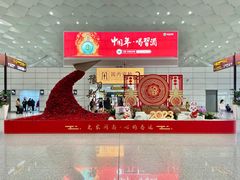 -郑州新郑国际机场-T2航站楼