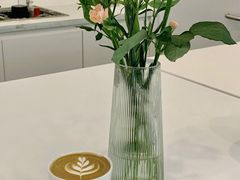 -Manner Coffee(HALO广场店)