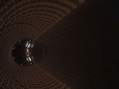 -上海金茂大厦88层观光厅
