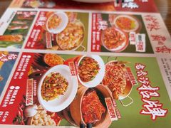 -恰饭·老长沙市井菜(天河客运站店)