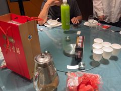 -谢氏老金口七号宴(武昌大道店)