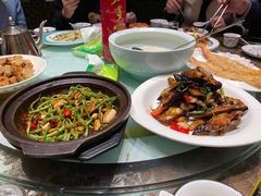 -梅飞酒家(桑园路店)