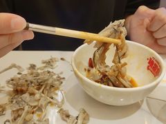 -渔香岛美蛙鱼头火锅(威清路店)