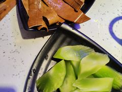 -莽子老火锅(大坪店)