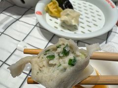 -双合园·海鲜水饺青岛菜(万佳广场店)