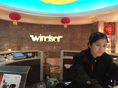 -温莎KTV(珠江路店)