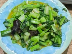 -魁盛居百年鲁菜馆(县西巷店)
