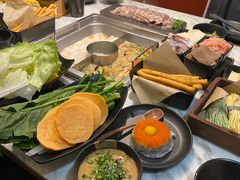 -新辣道鱼火锅(领展购物广场·中关村店)