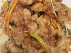 -老仁义·清真菜(太古街店)