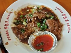 -芋包王闽南茶楼(八市店)