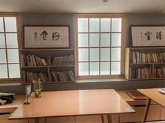 -本处·素食·融合料理(南油店)