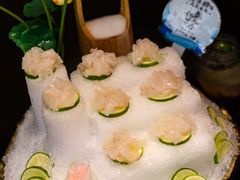 -得意咚瓜·顺德鱼生·冬瓜火锅(深圳首店)