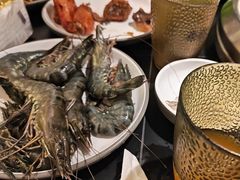 -東盛炭烤自助料理(玄武招商花园城店)