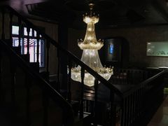 -翠园十八号庭院餐厅