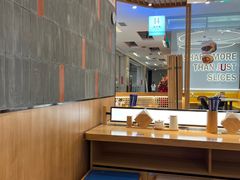 -马记永·兰州牛肉面(3019君尚店)