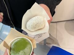 -米糯糯·MINONO·大福冰淇淋(青岛万象城店)