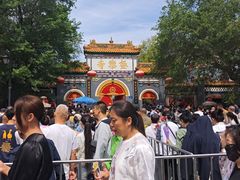 -哈尔滨极乐寺