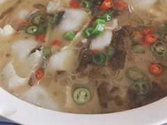 -粥旺府(月环里店)